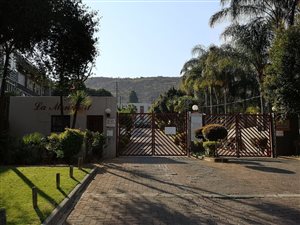 1 Bed Townhouse in Morninghill