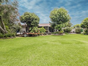 3 Bed House in Discovery