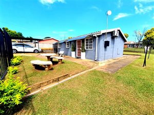 3 Bed House in Eastwood
