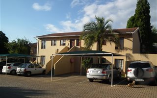 2 Bedroom Townhouse in Malanshof