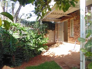 2 Bed Townhouse in Eldoraigne
