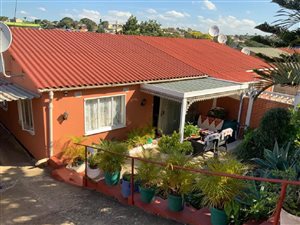 3 Bed Townhouse in Caneside