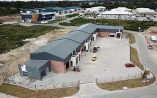 430 m² Commercial space in Fairview