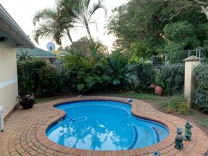 3 Bed Townhouse in Somerset Park