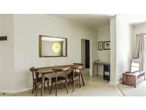 2 Bed Apartment in Greenstone Crest