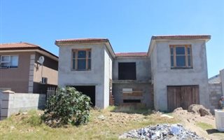 4 Bedroom House in Southfork