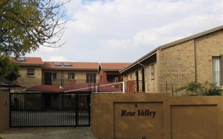 1 Bedroom Flat in Primrose Hill