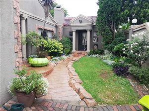 3 Bed House in Sunward Park