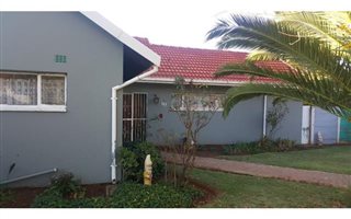 4 Bedroom House in Culemborg Park
