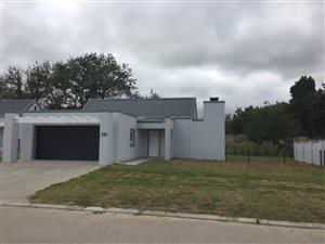3 Bedroom House in Paarl