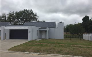 3 Bedroom House in Paarl