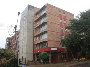 3 Bed Apartment in Wonderboom South