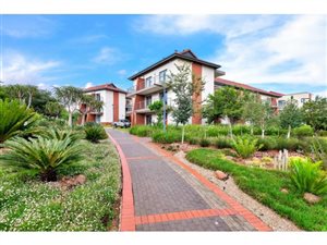 1 Bed Apartment in Ruimsig