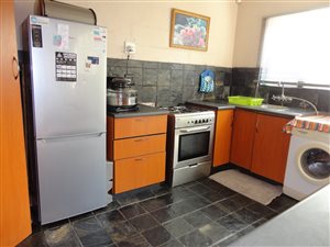 2 Bed Flat in Southernwood