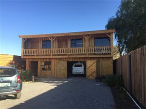 7 Bed House in Olifantshoek