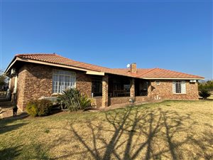 4 Bed House in Winterton