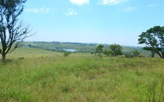 14 ha Land available in Cato Ridge