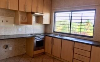 2 Bedroom Townhouse in Eastleigh