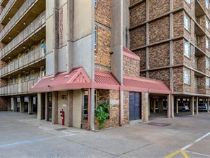 2 Bed Apartment in Hatfield