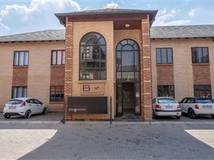278 m² Office Space in Honeydew