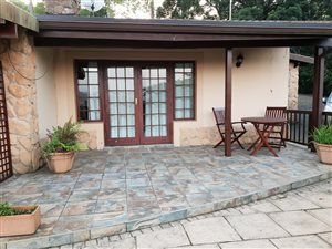 Studio apartment in Kloof