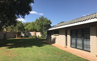 3 Bedroom House in Flamwood
