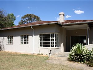 3 Bed House in Vryheid
