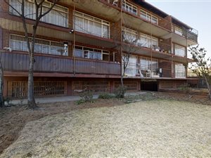 2 Bed Apartment in Germiston South