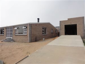 4 Bed House in Heiderand