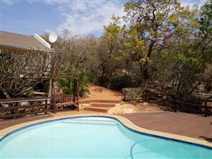 1.7 ha Farm in Tijger Valley and surrounds