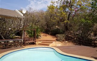 1.7 ha Farm in Tijger Valley and surrounds