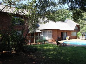 2.2 ha Farm in Rietfontein