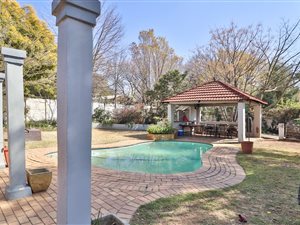 3 Bed House in Ferndale