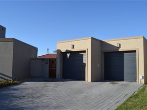3 Bed House in Kraaifontein Central