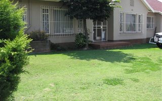 4 Bedroom House in Impala Park
