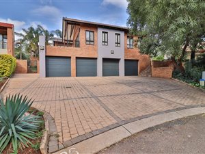 4 Bed House in Eldo Park