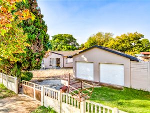 3 Bed House in Impala Park