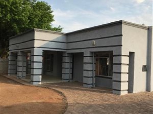 3 Bed House in Sonlandpark