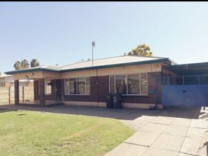 3 Bed House in Booysens