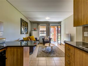 2 Bed Apartment in South Hills