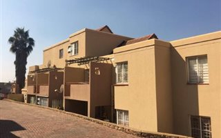 2 Bedroom House in Ridgeway