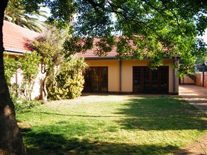 6 Bed House in Wilkoppies