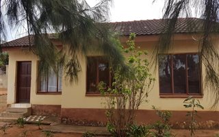 3 Bedroom House in Tzaneen