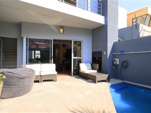 2 Bed Flat in Melrose North