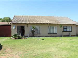 4 Bedroom House in Riversdale