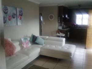 2 Bed Apartment in Witbank