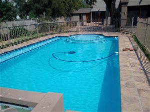 5 Bed House in Vanderbijlpark SW5