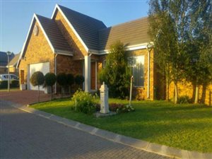 2 Bedroom House in Sharon Park