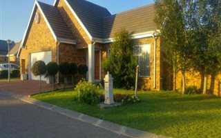 2 Bedroom House in Sharon Park