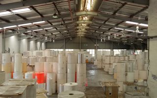 2200 m² Commercial space in Maxmead